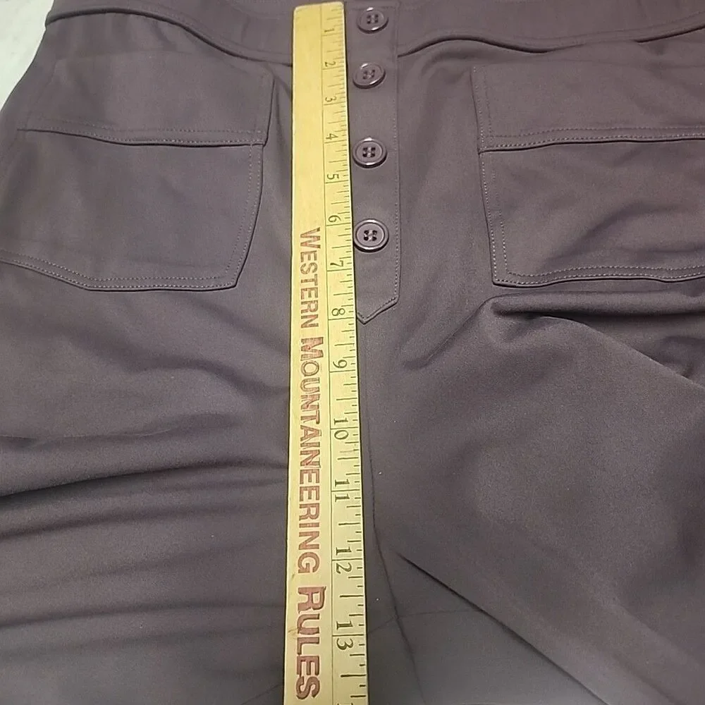 Halara High Waist Wide Leg 
